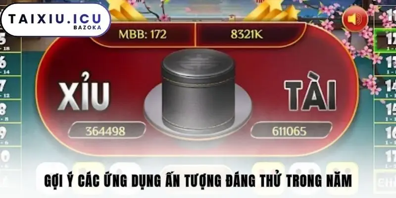 Gợi ý các ứng dụng ấn tượng đáng thử trong năm